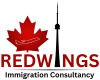 Redwings Immigration